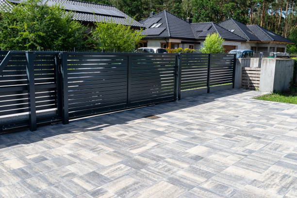 Driveway Pavers for Homes in Doylestown, OH